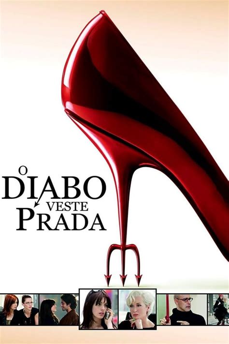 diabo veste prada online legendado|o diabo veste prada torrent.